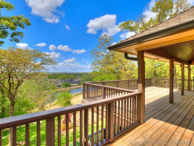 3502 E 104th Street, Tulsa, OK 74137