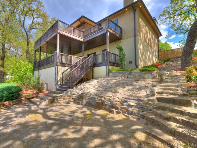 3502 E 104th Street, Tulsa, OK 74137