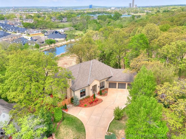 3502 E 104th Street, Tulsa, OK 74137