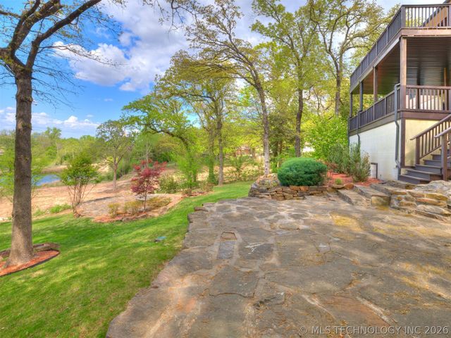 3502 E 104th Street, Tulsa, OK 74137