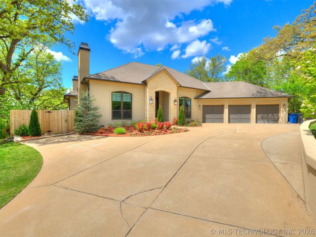 3502 E 104th Street, Tulsa, OK 74137