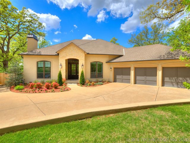 3502 E 104th Street, Tulsa, OK 74137