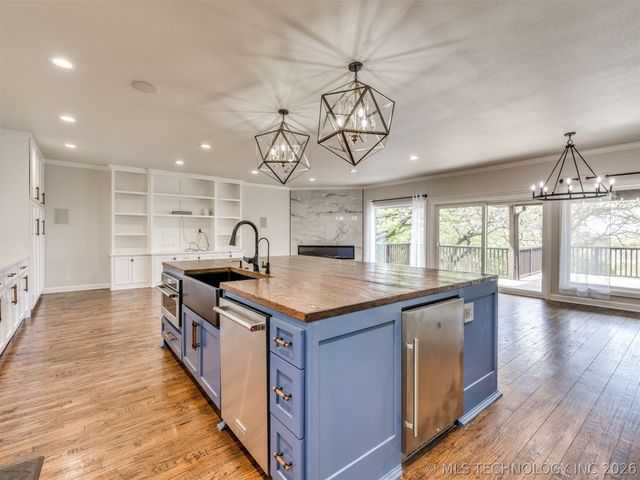 3502 E 104th Street, Tulsa, OK 74137