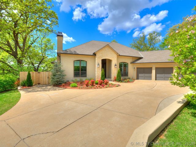 3502 E 104th Street, Tulsa, OK 74137