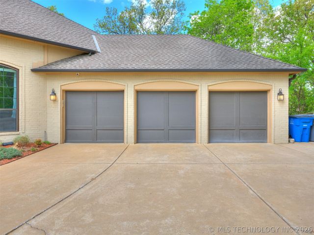 3502 E 104th Street, Tulsa, OK 74137