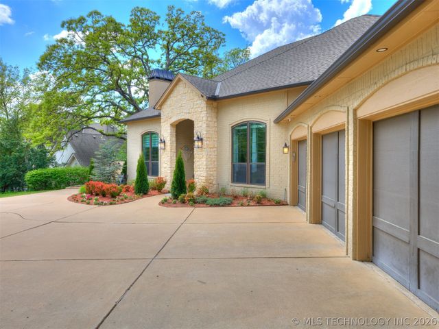 3502 E 104th Street, Tulsa, OK 74137