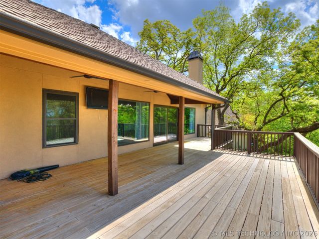 3502 E 104th Street, Tulsa, OK 74137