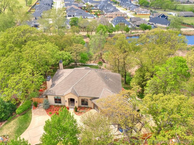 3502 E 104th Street, Tulsa, OK 74137