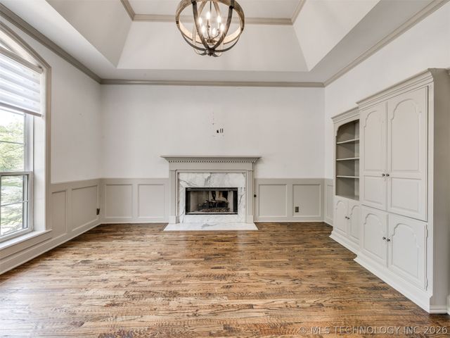 3502 E 104th Street, Tulsa, OK 74137