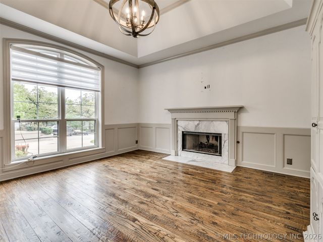 3502 E 104th Street, Tulsa, OK 74137