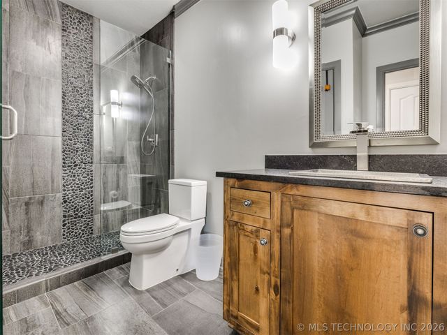 3502 E 104th Street, Tulsa, OK 74137