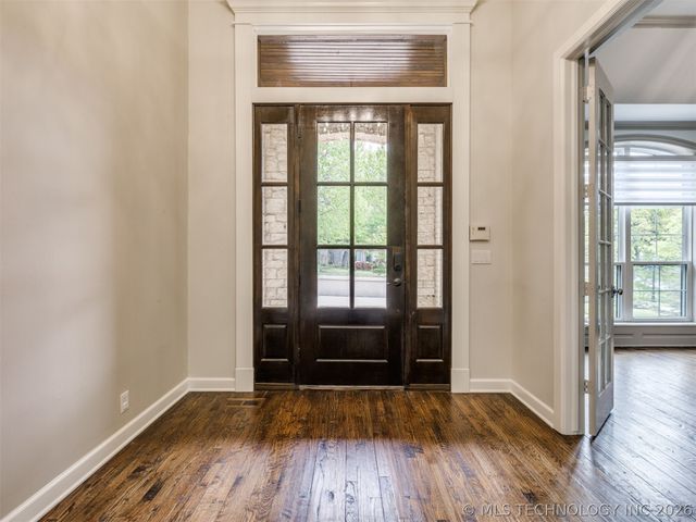 3502 E 104th Street, Tulsa, OK 74137