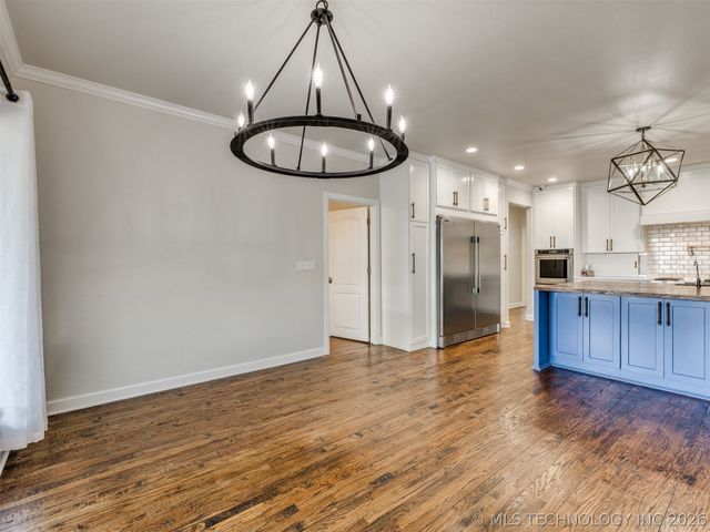 3502 E 104th Street, Tulsa, OK 74137