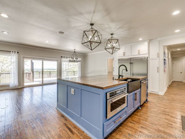 3502 E 104th Street, Tulsa, OK 74137