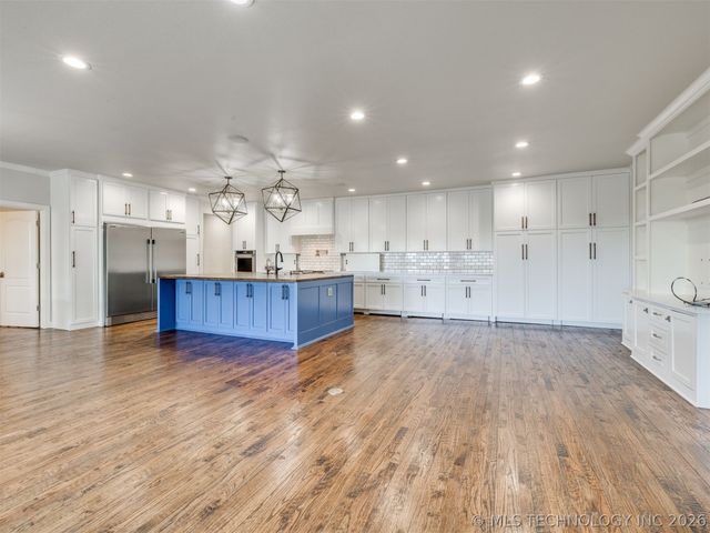 3502 E 104th Street, Tulsa, OK 74137