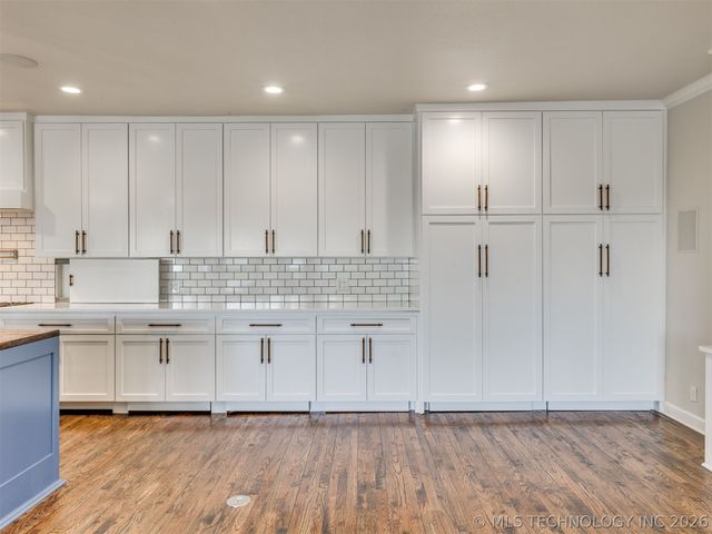 3502 E 104th Street, Tulsa, OK 74137