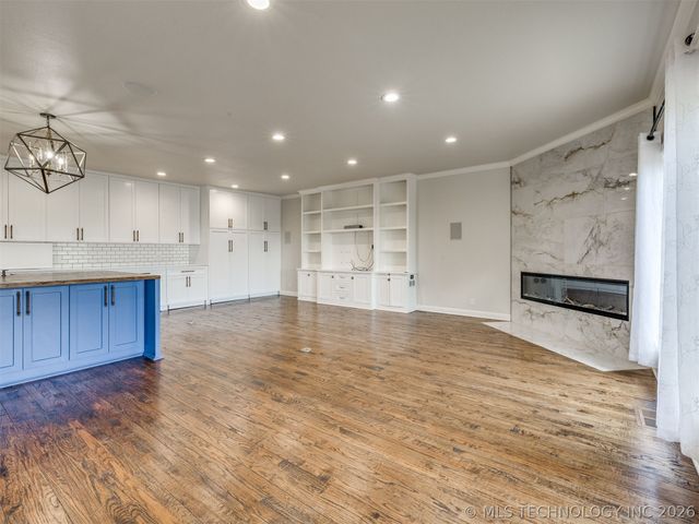 3502 E 104th Street, Tulsa, OK 74137