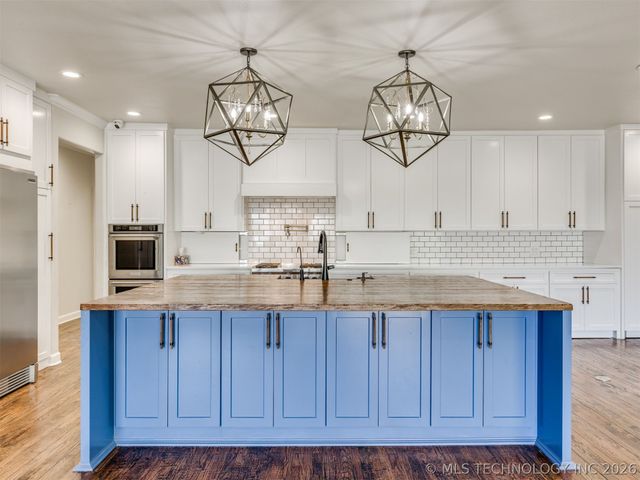 3502 E 104th Street, Tulsa, OK 74137