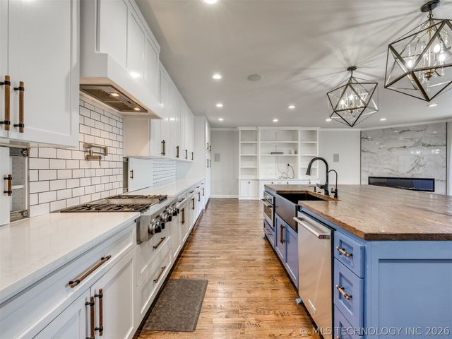 3502 E 104th Street, Tulsa, OK 74137