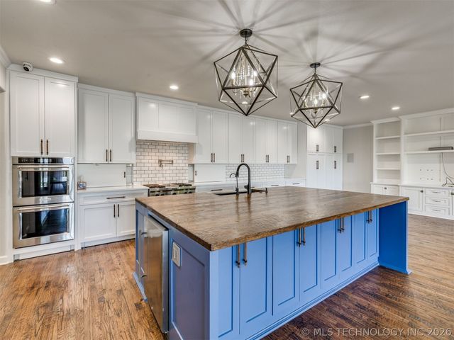 3502 E 104th Street, Tulsa, OK 74137