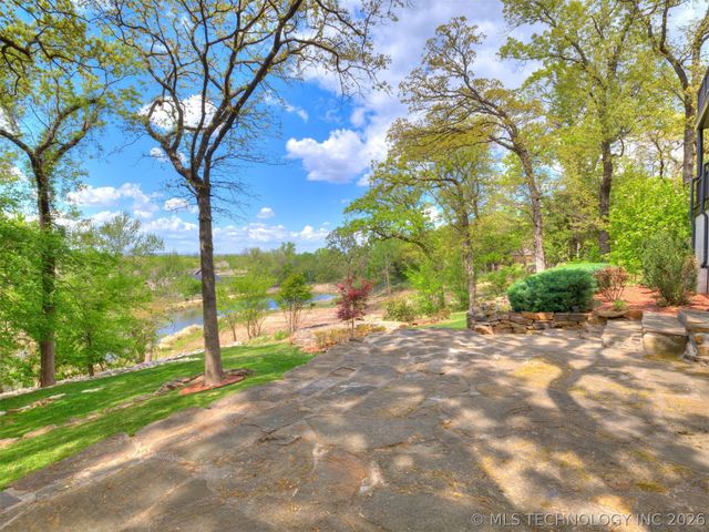 3502 E 104th Street, Tulsa, OK 74137