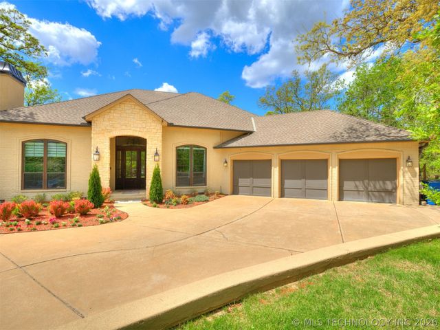 3502 E 104th Street, Tulsa, OK 74137