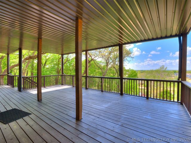 3502 E 104th Street, Tulsa, OK 74137