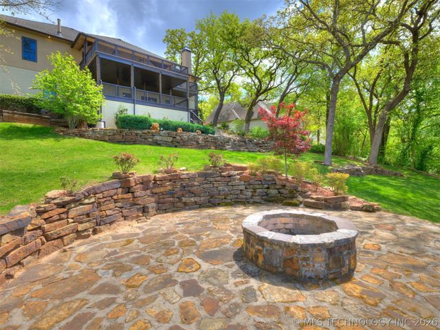 3502 E 104th Street, Tulsa, OK 74137