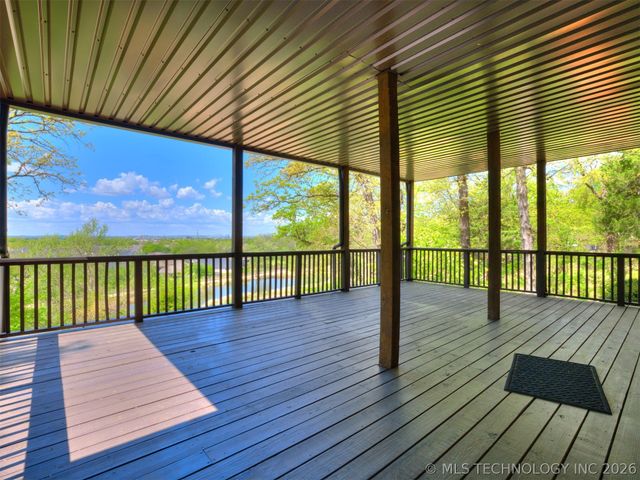 3502 E 104th Street, Tulsa, OK 74137