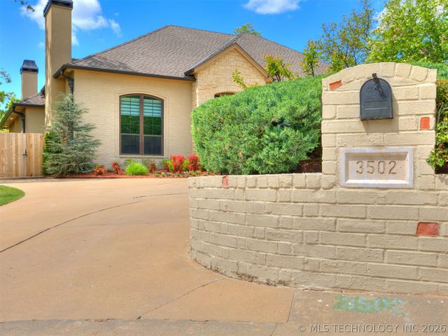 3502 E 104th Street, Tulsa, OK 74137