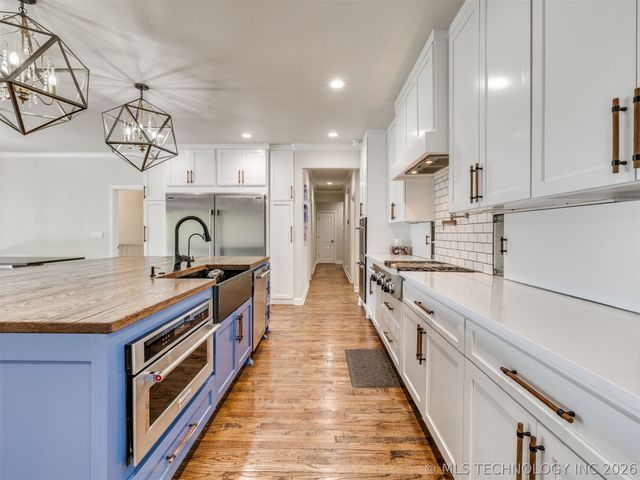 3502 E 104th Street, Tulsa, OK 74137