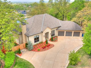 3502 E 104th Street, Tulsa, OK 74137