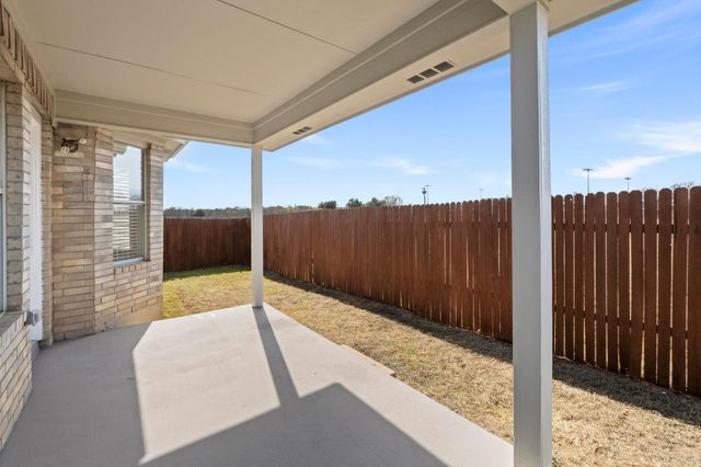 902 Terra ST, Round Rock, TX 78665