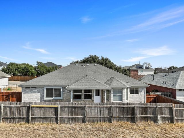 902 Terra ST, Round Rock, TX 78665