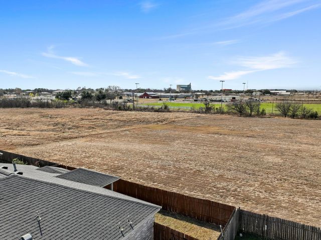 902 Terra ST, Round Rock, TX 78665