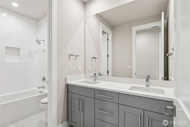 14449 133rd Place NE #6, Woodinville, WA 98072