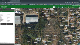 Tbd Moore Street, Aberdeen, NC 28315