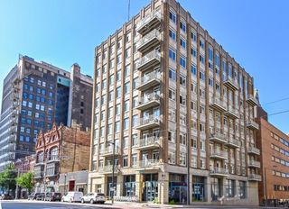 741 N Milwaukee STREET #303, Milwaukee, WI 53202