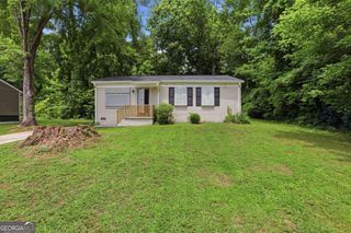 914 Mercury Drive NW, Atlanta, GA 30331