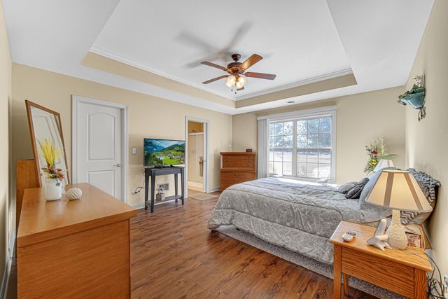 805 Veterans Lane, Crown Point, IN 46307