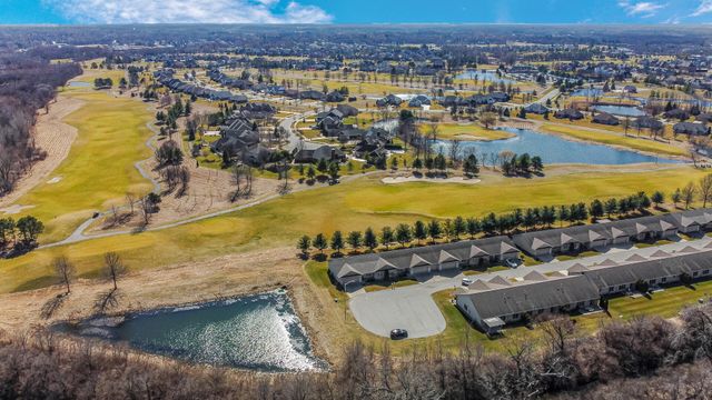 805 Veterans Lane, Crown Point, IN 46307