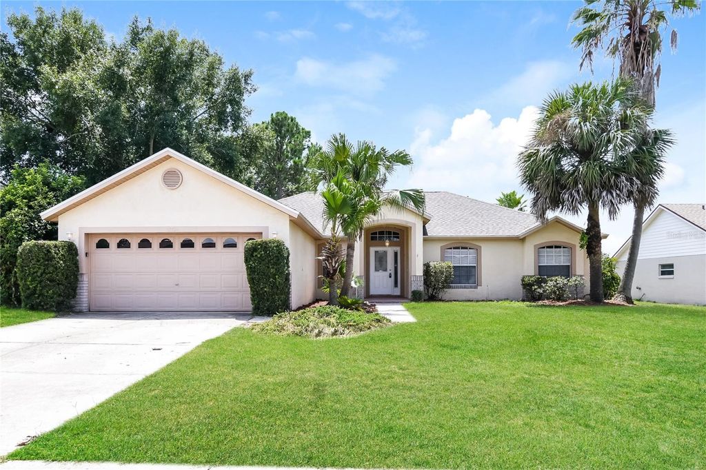 15524 CRYSTAL CREEK COURT, Clermont, FL 34711