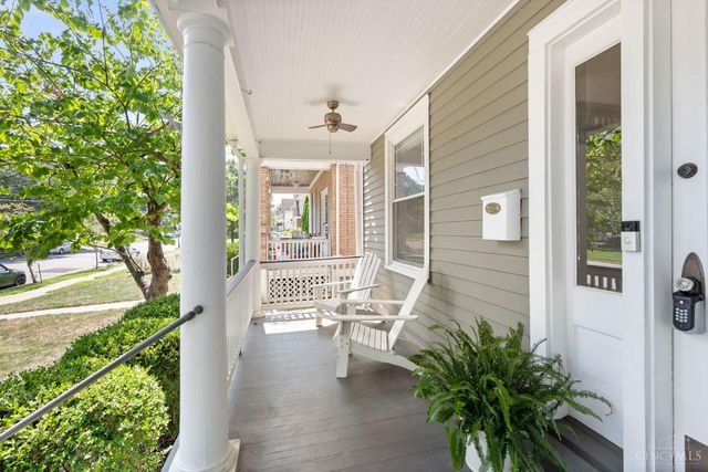 3785 Drake Avenue, Cincinnati, OH 45209