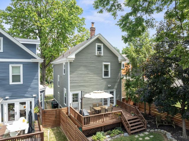 3785 Drake Avenue, Cincinnati, OH 45209