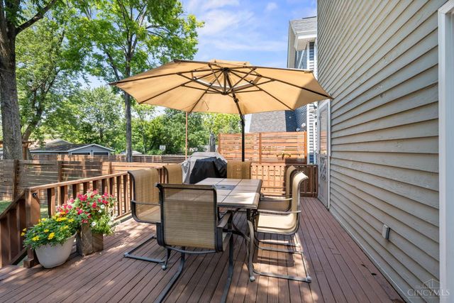 3785 Drake Avenue, Cincinnati, OH 45209