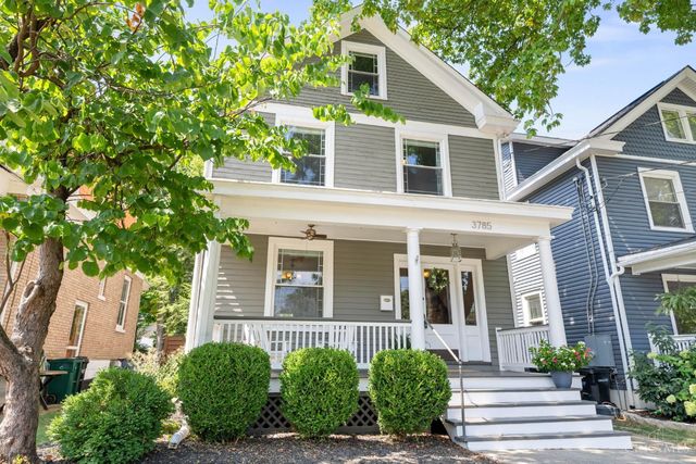 3785 Drake Avenue, Cincinnati, OH 45209