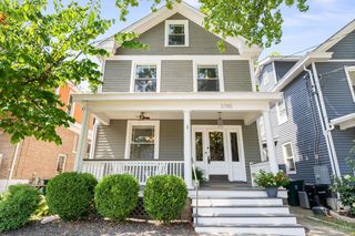 3785 Drake Avenue, Cincinnati, OH 45209
