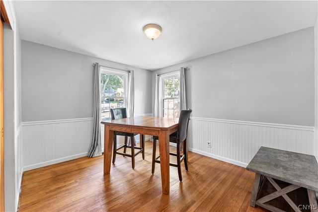 131 West Dauenhauer Street, Manlius, NY 13057