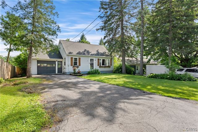 131 West Dauenhauer Street, Manlius, NY 13057