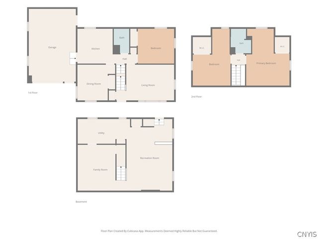 131 West Dauenhauer Street, Manlius, NY 13057